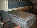 GUILLOTINE CAPACITIES